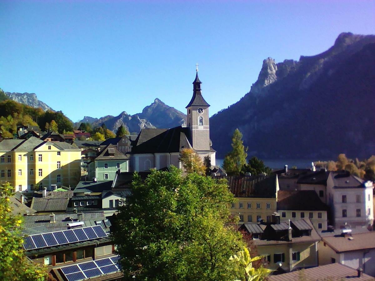 Steinkogler Ferienwohnungen Ebensee Exterior photo